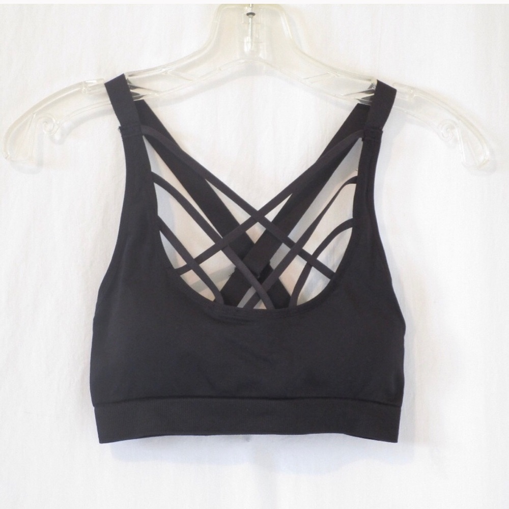 Victoria’s Secret Strappy Bra